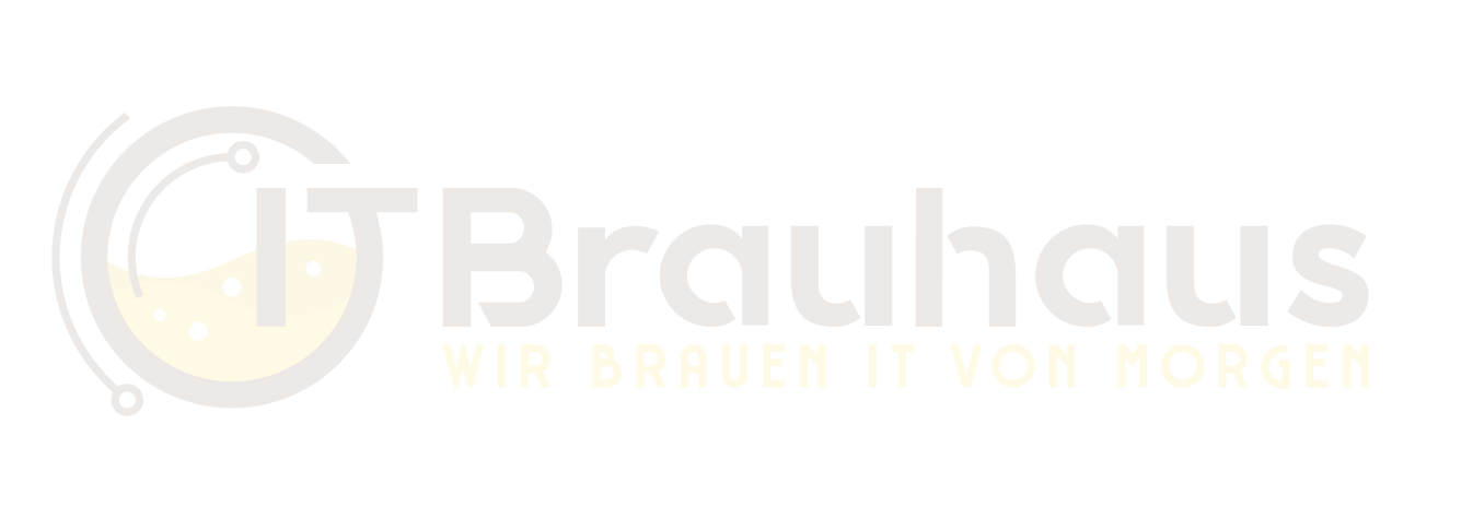 IT Brauhaus oHG